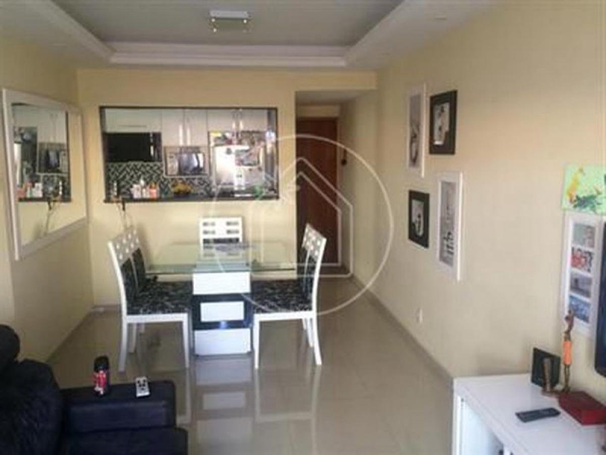 Apartamento de 2 dormitorios en Rio de Janeiro, Brazil No. 547700