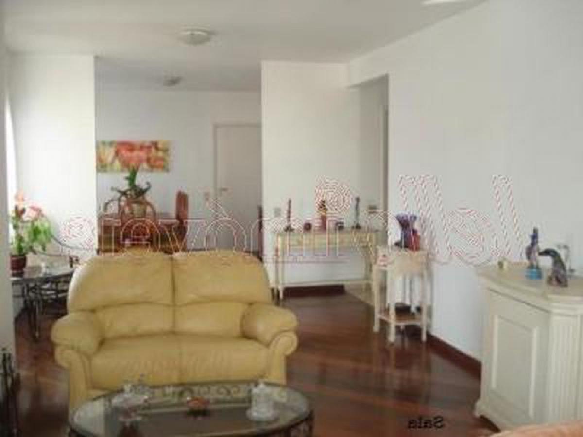 3 Schlafzimmer Wohnung in Sao Paulo, Brazil, Nr. 586224