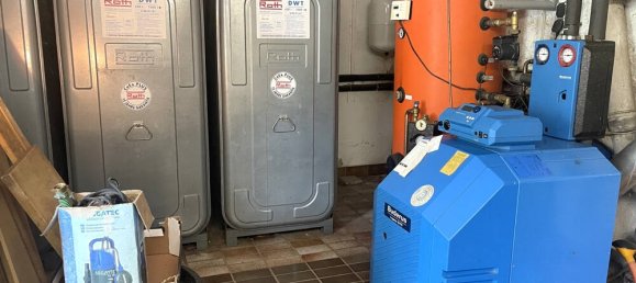 Casa de 9 habitaciónes en Hof, Germany No. 183599 2