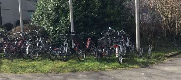 3 غرف نوم شقة في Warendorf, Germany رقم 146789 2