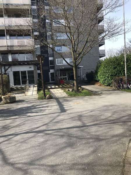 3 غرف نوم شقة في Warendorf, Germany رقم 146789