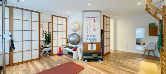 Офис 131м² в Гютерсло, Германия № 295462 6