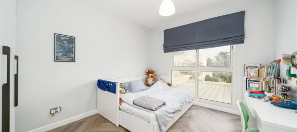 Villa de 3 dormitorios en The Lakes, UAE No. 108341 20