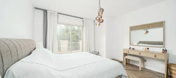 Villa de 3 dormitorios en The Lakes, UAE No. 108341 6