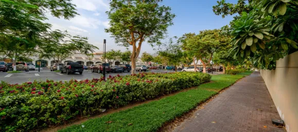 Villa de 3 dormitorios en The Lakes, UAE No. 108341 11