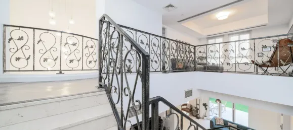 Villa de 3 dormitorios en The Lakes, UAE No. 108341 18