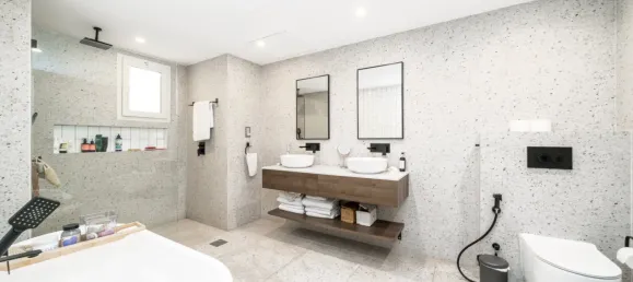 Villa de 3 dormitorios en The Lakes, UAE No. 108341 7