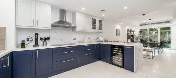 Villa de 3 dormitorios en The Lakes, UAE No. 108341 16