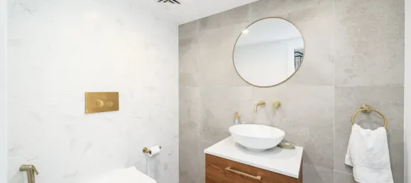 Villa de 3 dormitorios en The Lakes, UAE No. 108341 19