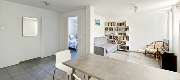 Квартира с 1 спальней в Ла Сьота, Франция № 287800 4