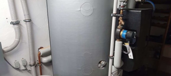 3 غرف نوم مزرعة في Lorrach, Germany رقم 236712 36