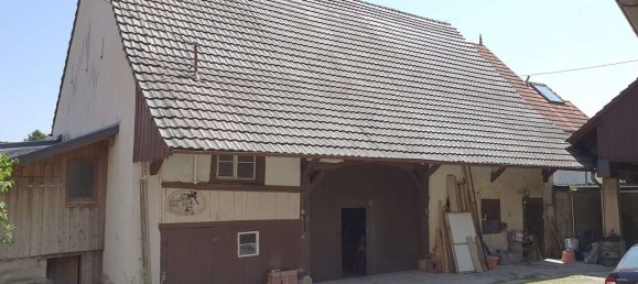 3 غرف نوم مزرعة في Lorrach, Germany رقم 236712 3