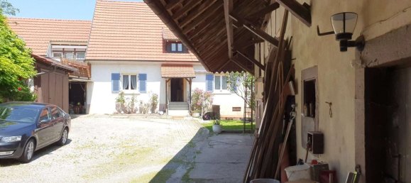 3 غرف نوم مزرعة في Lorrach, Germany رقم 236712 2