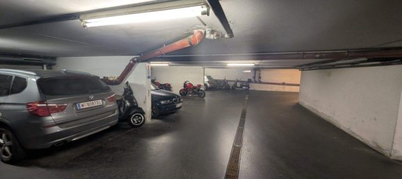 12m² Garage in Vienna, Austria No. 44699 2