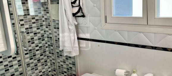 5-Zimmer Doppelhaus in Bollate, Italy, Nr. 25642 24