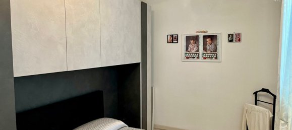 5-Zimmer Doppelhaus in Bollate, Italy, Nr. 25642 50