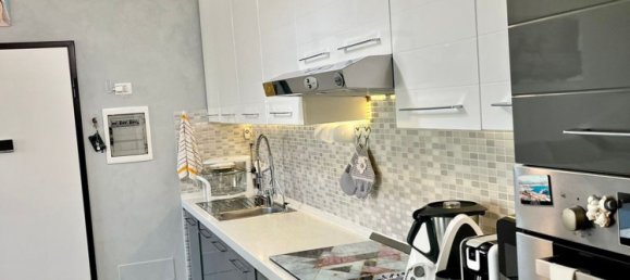 5-Zimmer Doppelhaus in Bollate, Italy, Nr. 25642 54