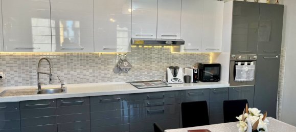 5-Zimmer Doppelhaus in Bollate, Italy, Nr. 25642 51