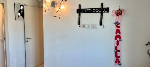 5-Zimmer Doppelhaus in Bollate, Italy, Nr. 25642 87