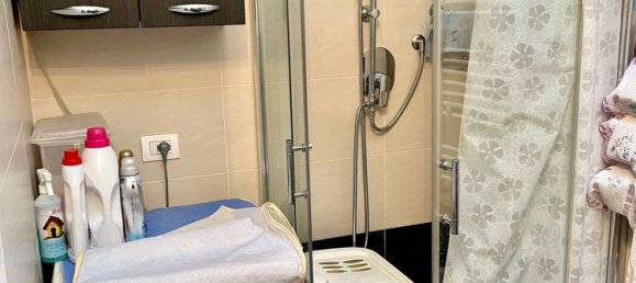 5-Zimmer Doppelhaus in Bollate, Italy, Nr. 25642 99