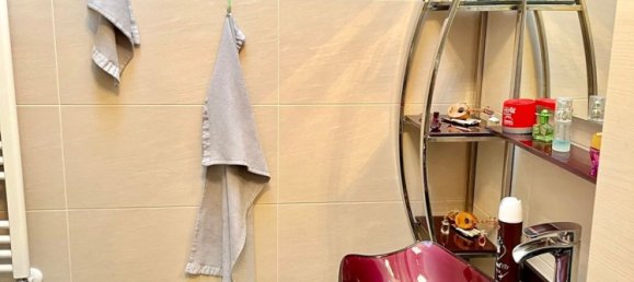 5-Zimmer Doppelhaus in Bollate, Italy, Nr. 25642 96