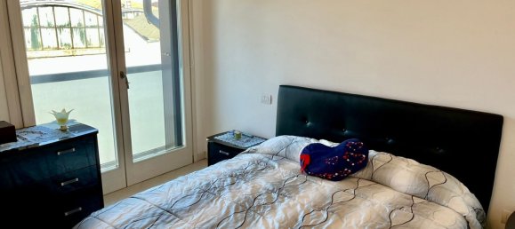 5-Zimmer Doppelhaus in Bollate, Italy, Nr. 25642 103