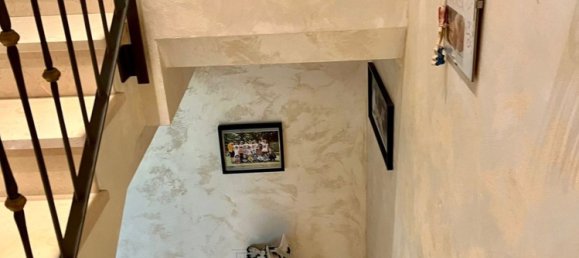 5-Zimmer Doppelhaus in Bollate, Italy, Nr. 25642 46