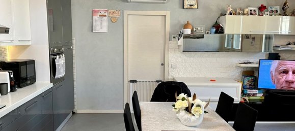 5-Zimmer Doppelhaus in Bollate, Italy, Nr. 25642 39