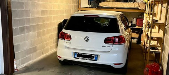 5-Zimmer Doppelhaus in Bollate, Italy, Nr. 25642 121