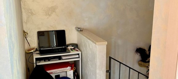 5-Zimmer Doppelhaus in Bollate, Italy, Nr. 25642 97