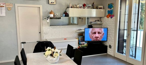 5-Zimmer Doppelhaus in Bollate, Italy, Nr. 25642 21