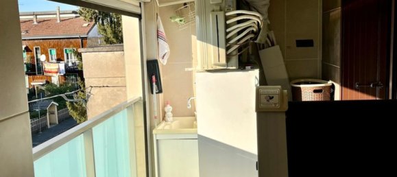 5-Zimmer Doppelhaus in Bollate, Italy, Nr. 25642 119