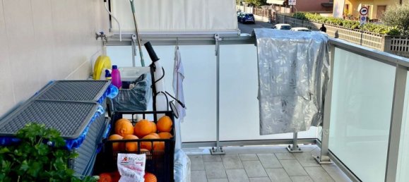 5-Zimmer Doppelhaus in Bollate, Italy, Nr. 25642 18