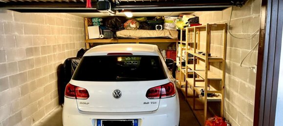 5-Zimmer Doppelhaus in Bollate, Italy, Nr. 25642 132