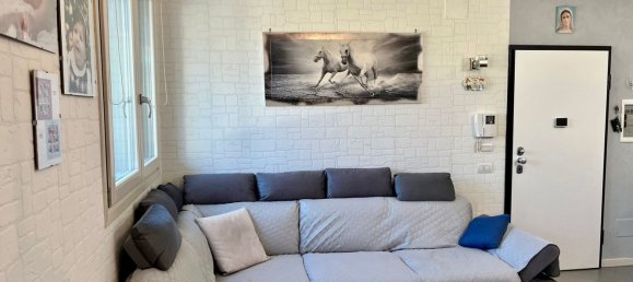 5-Zimmer Doppelhaus in Bollate, Italy, Nr. 25642 11