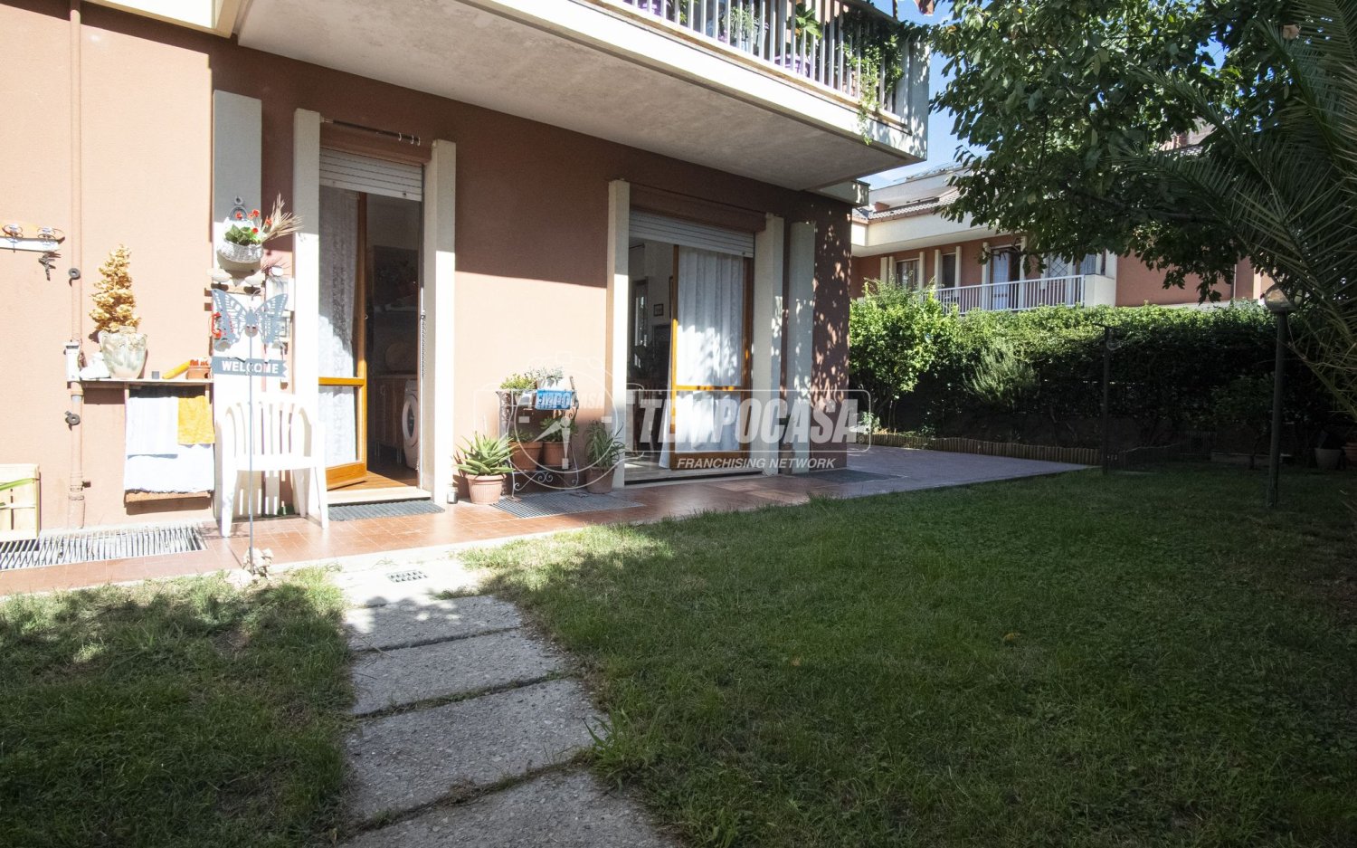 2 Schlafzimmer Wohnung in Chiavari, Italy, Nr. 361493