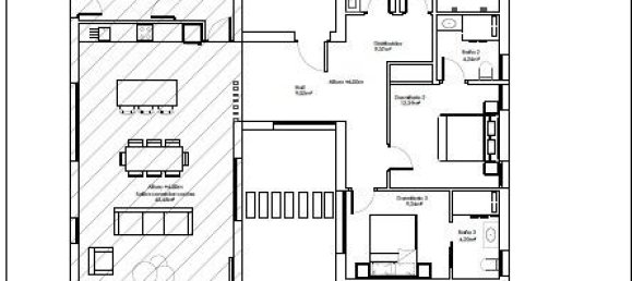 Villa T4 em Algorfa, Spain N.º 287554 23