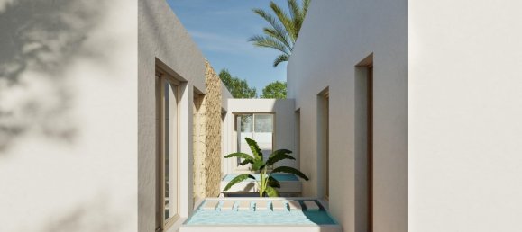 Villa T4 em Algorfa, Spain N.º 287554 4