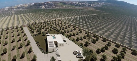 Villa T4 em Algorfa, Spain N.º 287554 2