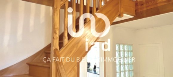 Casa T3 em Saint-Leonard, France N.º 161286 3