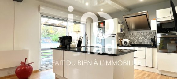 Casa T3 em Saint-Leonard, France N.º 161286 2
