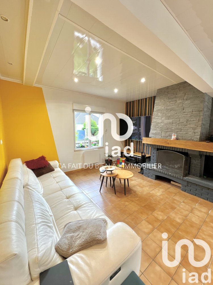 Casa T3 em Saint-Leonard, France N.º 161286