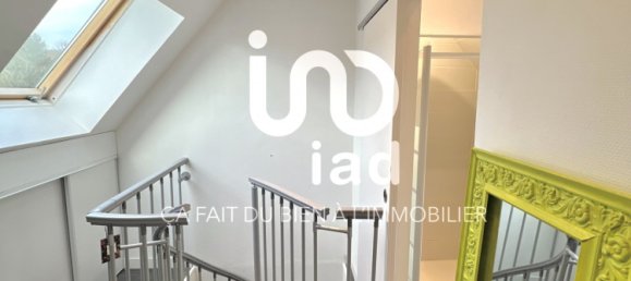 Casa T3 em Saint-Leonard, France N.º 161286 11