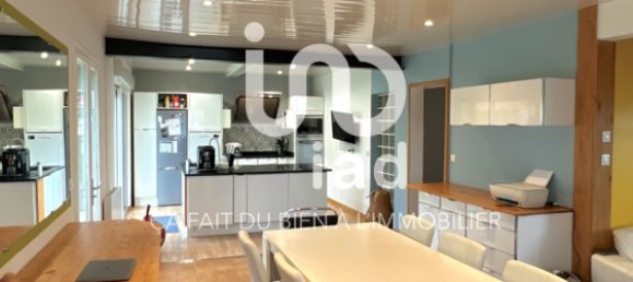 Casa T3 em Saint-Leonard, France N.º 161286 6