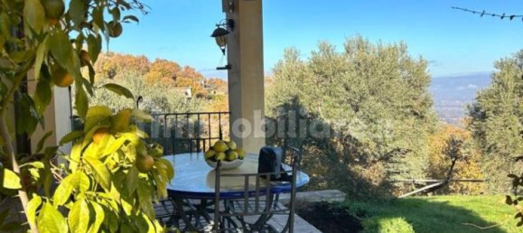 4 غرف نوم فيلا في Cannara, Italy رقم 304191 48