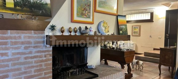 4 غرف نوم فيلا في Cannara, Italy رقم 304191 22