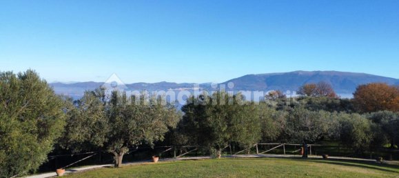 4 غرف نوم فيلا في Cannara, Italy رقم 304191 38