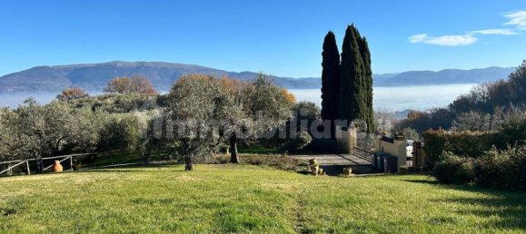4 غرف نوم فيلا في Cannara, Italy رقم 304191 41
