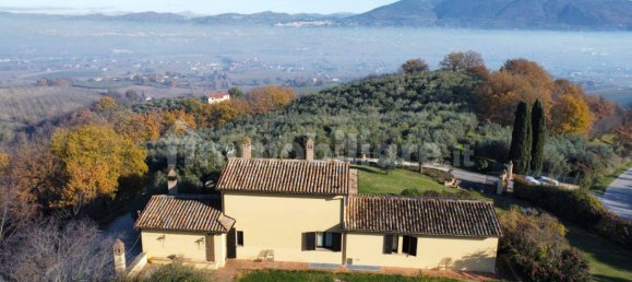 4 غرف نوم فيلا في Cannara, Italy رقم 304191 11