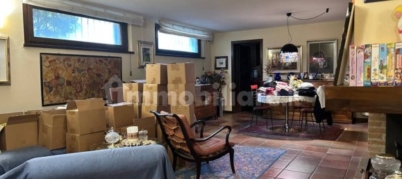 4 غرف نوم فيلا في Cannara, Italy رقم 304191 23